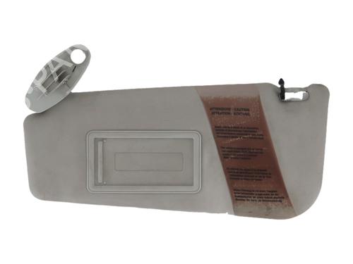 Used Left sun visor Left sun visor FIAT PUNTO (188_) 1.2 60 (188.030, .050, .130, .150, .230, .250) (60 hp) 40058028 40058028