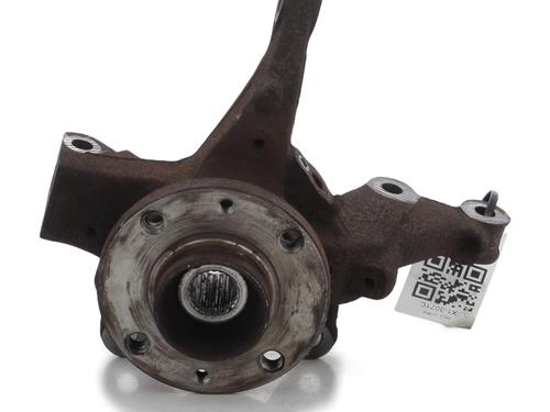 Used Right front steering knuckle DACIA SANDERO II TCe 90 (B8M1, B8MA, B8AC) (90 hp) 29218222