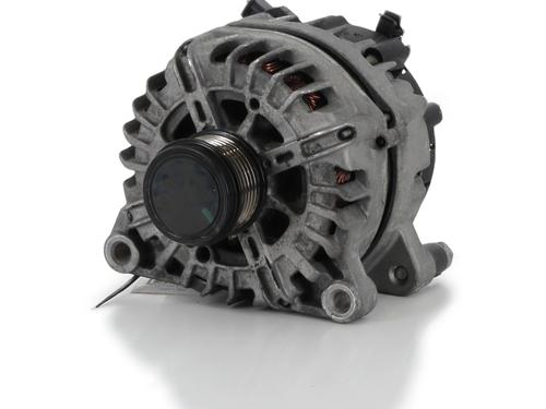 Used Alternator CITROËN C4 CACTUS 1.6 BlueHDi 100 (99 hp) 28106065