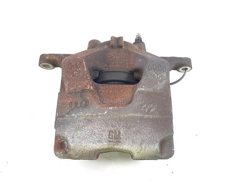 Bremssattel links vorne für OPEL ASTRA H (A04) [2004-2014]  27913647