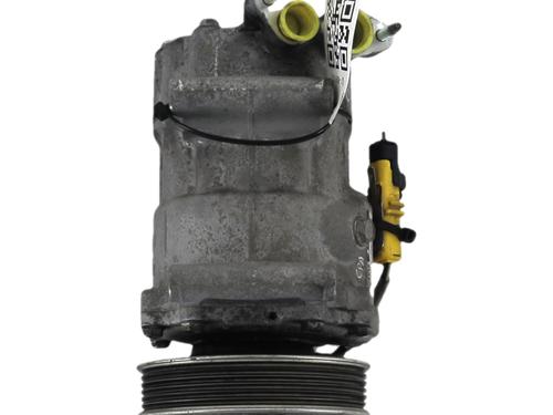 AC compressor PEUGEOT 206+ (2L_, 2M_) 1.4 HDi eco 70 | BP39087306M34 - Image 5