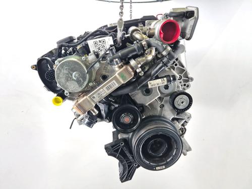 Used Engine Engine BMW 5 (E60) 525 d (177 hp) 40619127 40619127