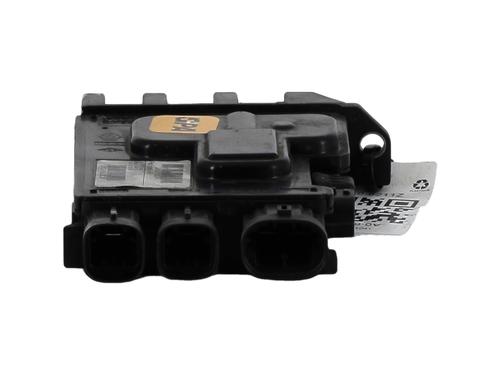 Used Electronic module RENAULT TRAFIC III Van (FG_) 1.6 dCi 120 (FGMB, FGMC) (120 hp) 29470486