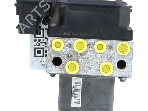 ABS pump LANCIA DELTA III (844_) 1.6 D Multijet (844.AXC11, 844.AXC1A) | BP24491471M43 