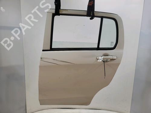 Porta posteriore sinistra SUZUKI CELERIO (LF) 1.0 (AVK310) (68 hp) 32130913