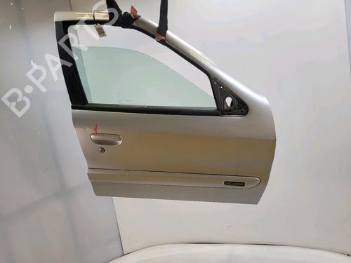 Używane Drzwi przednie prawe CITROËN XSARA (N1) 2.0 HDi 90 (90 hp) 29988155