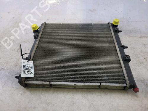 Køler CITROËN C3 I (FC_, FN_) 1.4 HDi (68 hp) 17954843