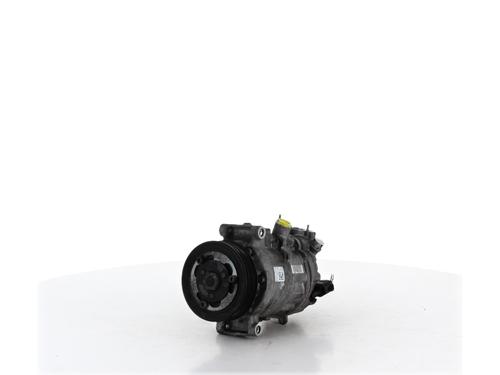Used AC compressor AC compressor VW GOLF VII (5G1, BQ1, BE1, BE2) [2012-2021] 36209750 36209750