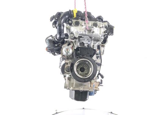 Motor CITROËN C3 / C3 ORIGIN III (SX) 1.2 THP 110 (110 hp) 25208875