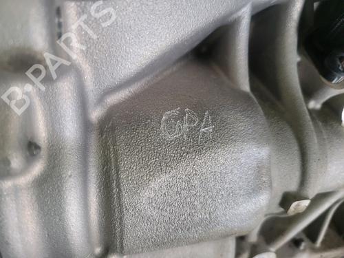 Engine BMW 1 (F20) 120 i | BP30503397M1 