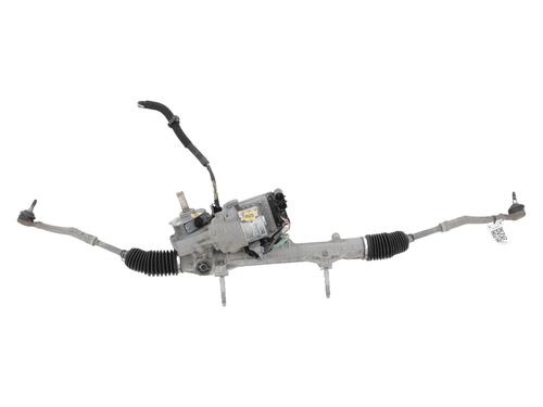 Used Steering rack Steering rack PEUGEOT 207 (WA_, WC_) 1.4 HDi (68 hp) 35998812 35998812