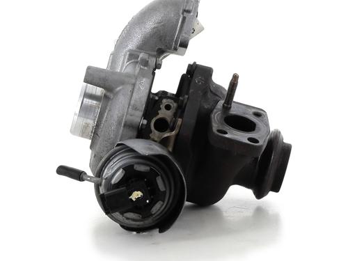 Turbocharger/Supercharger PEUGEOT 208 I (CA_, CC_) 1.6 HDi | BP29415892M71 