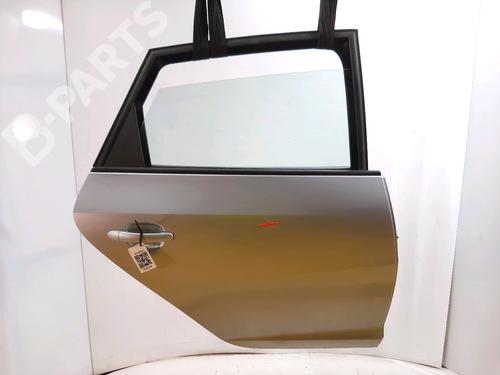 Used Right rear door Right rear door SEAT IBIZA IV ST (6J8, 6P8) 1.6 TDI (105 hp) 10425231 10425231