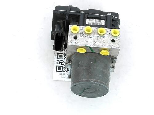 ABS pump NISSAN QASHQAI I (J10, NJ10) 1.6 | BP17177064M43 