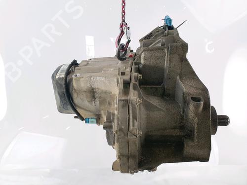 Gearbox RENAULT TWINGO II (CN0_)  | BP25931354M3 