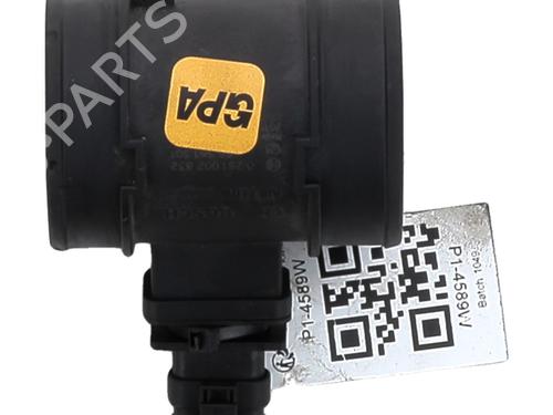 Starter OPEL ZAFIRA / ZAFIRA FAMILY B (A05) 1.7 CDTI (M75) | BP28720751M8