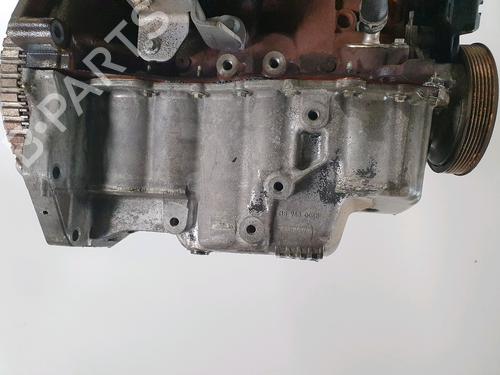 Engine DACIA DUSTER (HS_) 1.5 dCi (HSAJ) | BP33838729M1  - Image 11