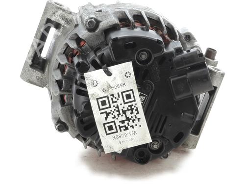 Alternator PEUGEOT 308 I (4A_, 4C_) 1.6 16V | BP28365125M7 