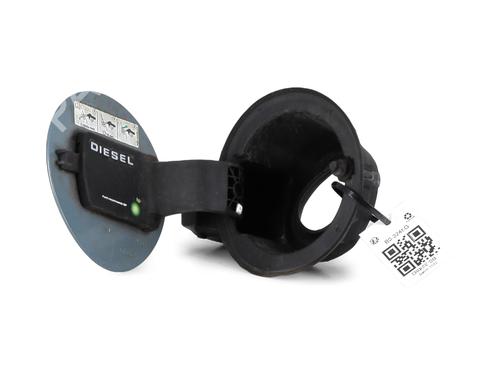 Używane Klapa wlewu paliwa FORD FIESTA V (JH_, JD_) 1.4 TDCi (68 hp) 30524253