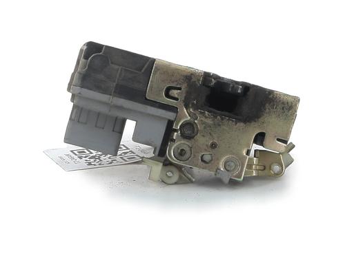 Front right lock PEUGEOT PARTNER MPV (5_, G_) 2.0 HDI | BP29874845C97