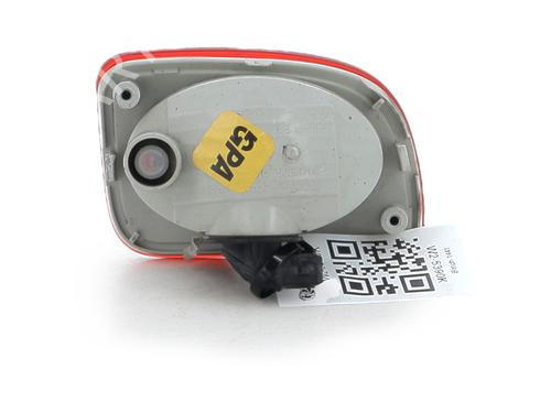 Rear bumper left light RENAULT KANGOO Express (FW0/1_) 1.5 dCi 90 (FW0G, FW05, FW08, FW11) | BP36252799C81 - Image 2