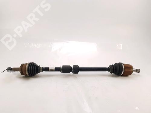 Used Right front driveshaft Right front driveshaft KIA CEE'D Hatchback (ED) [2006-2012] 10464522 10464522