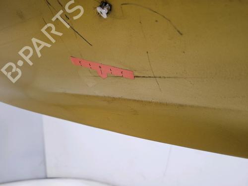 Tailgate PEUGEOT 206 Hatchback (2A/C) 1.1 i | BP32406531C6 