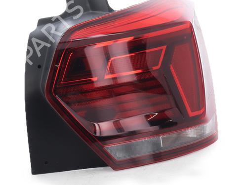 Right taillight VW POLO VI (AW1, BZ1, AE1) 2.0 GTI | BP35749132C35  - Image 5