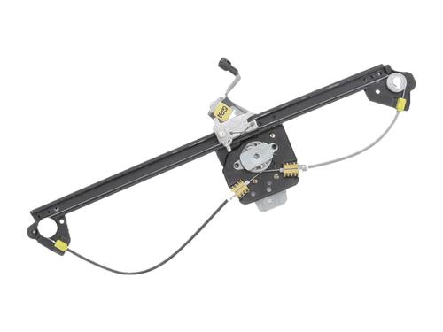 Front left window mechanism NISSAN PRIMASTAR Van (X83) 2.0 dCi 115 | BP36592255C22 - Image 2