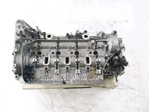 Used Cylinder head RENAULT SCÉNIC IV (J9_) 1.7 Blue dCi 120 (J9A7, J9A8) (120 hp) 30693162