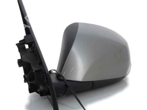 Left mirror RENAULT MEGANE III Hatchback (BZ0/1_, B3_) 1.5 dCi (BZ09, BZ0D, BZ1W, BZ29, BZ14) | BP29522751C26 