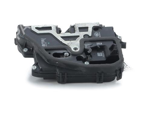 Front right lock BMW 1 (E81) 120 d | BP31844850C97