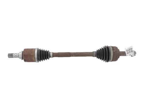 Used Left front driveshaft RENAULT MEGANE III Hatchback (BZ0/1_, B3_) 1.5 dCi (BZ09, BZ0D, BZ1W, BZ29, BZ14) (110 hp) 31303841
