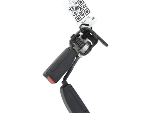 Seat buckle PEUGEOT 2008 I (CU_) 1.2 VTi | BP36351029I32 - Image 3