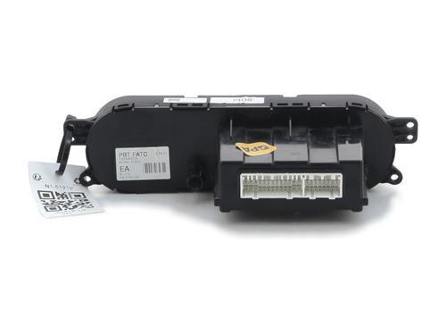 Climate control HYUNDAI i20 I (PB, PBT) 1.2 | BP30584269I5