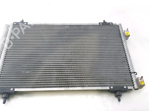 AC-Kondensator PEUGEOT 308 I (4A_, 4C_) 1.6 HDi (109 hp) 28208042