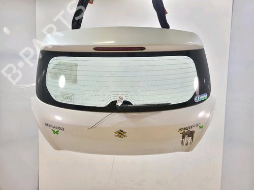 Used Tailgate Tailgate SUZUKI SWIFT IV (FZ, NZ) 1.2 (AZH412, ZC72S) (94 hp) 33281134 33281134