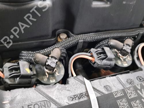 Engine CITROËN C3 I (FC_, FN_) 1.4 HDi | BP32006331M1 