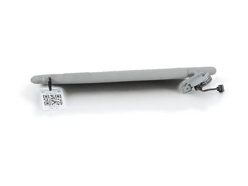 Left sun visor SKODA SUPERB II (3T4) 2.0 TDI 16V | BP38163679I1 - Image 4