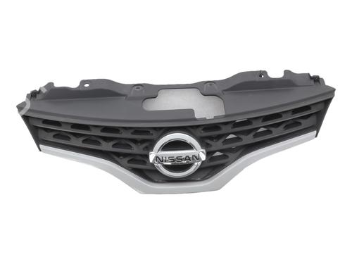 grille-nissan-nv200-van-2010-39194369 main image