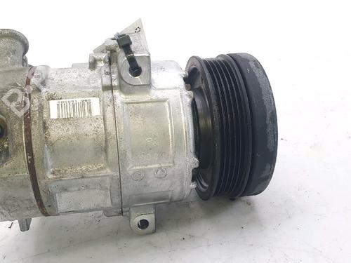 AC compressor OPEL CORSA D (S07) 1.2 (L08, L68) | BP28971145M34