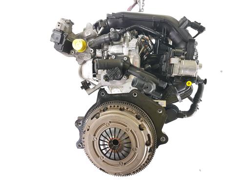 Engine AUDI A1 (8X1, 8XK) 1.2 TFSI | BP38479919M1 - Image 3