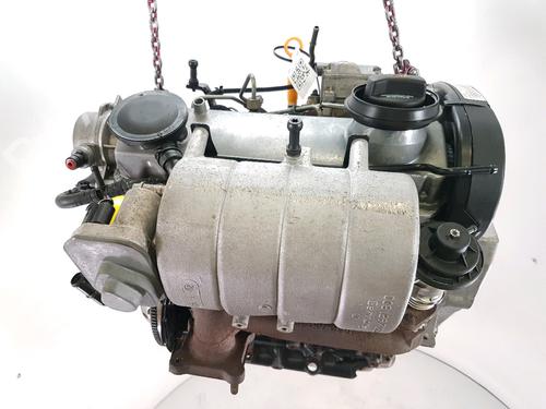 Engine SKODA FABIA I Combi (6Y5) 1.9 SDI | BP38230601M1 - Image 5