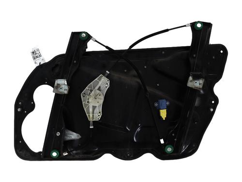 Front left window mechanism VW PASSAT B6 (3C2) 2.0 TDI 16V 4motion | BP29931691C22 