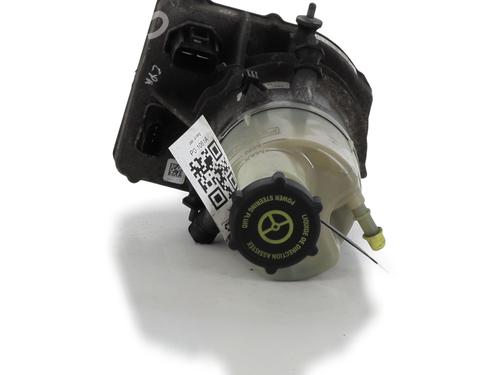 Styring servopumpe FORD S-MAX (WA6) 2.0 TDCi | BP29346202M99 