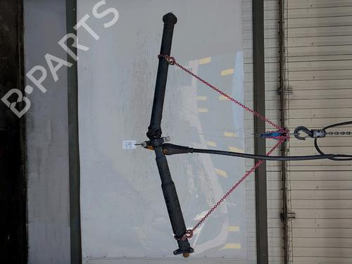 Used Driveshaft BMW 3 Convertible (E93) 335 i (306 hp) 30048594