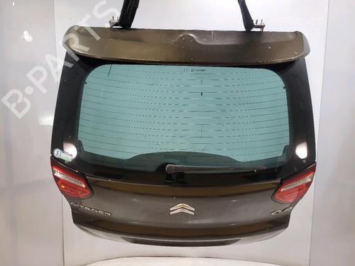 Used Tailgate CITROËN C4 Picasso I MPV (UD_) [2006-2015]  24393924