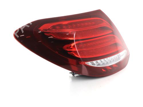 Venstre baglygte MERCEDES-BENZ E-CLASS (W213) E 220 d (213.004) | BP31749658C34 