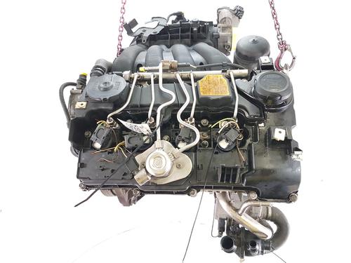 Engine BMW 1 (E81) 116 i | BP37680564M1 - Image 5