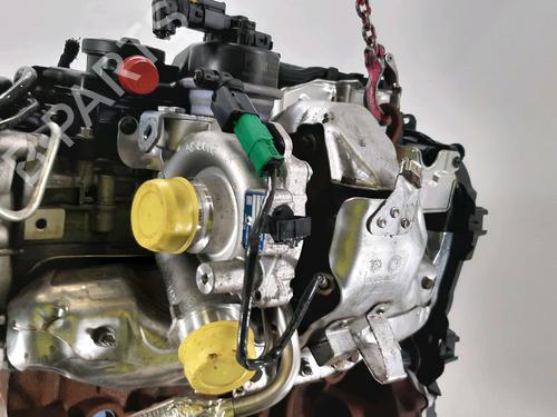 Motor CITROËN JUMPY III Van (V_) 2.0 BlueHDi 180 | BP31142058M1 